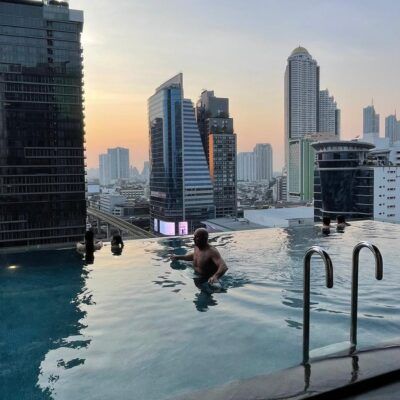 BANKOK TAILANDIA