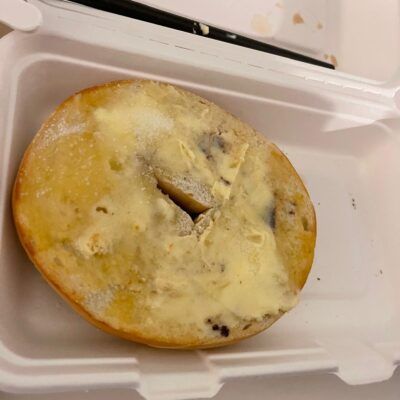 sisi bagels