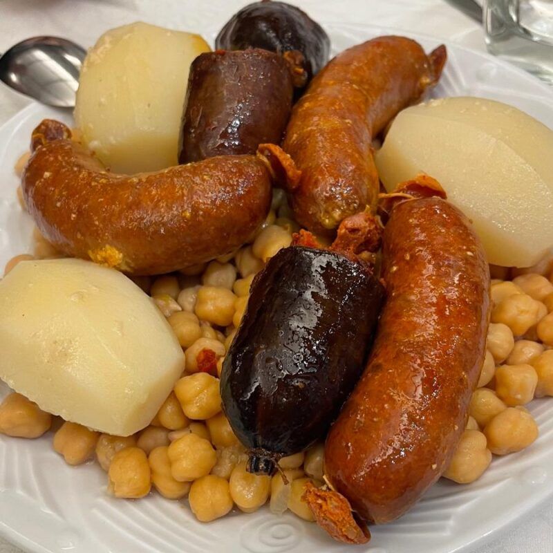 la molinera