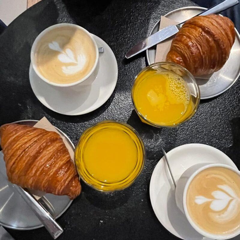 AMBÚ COFFEE