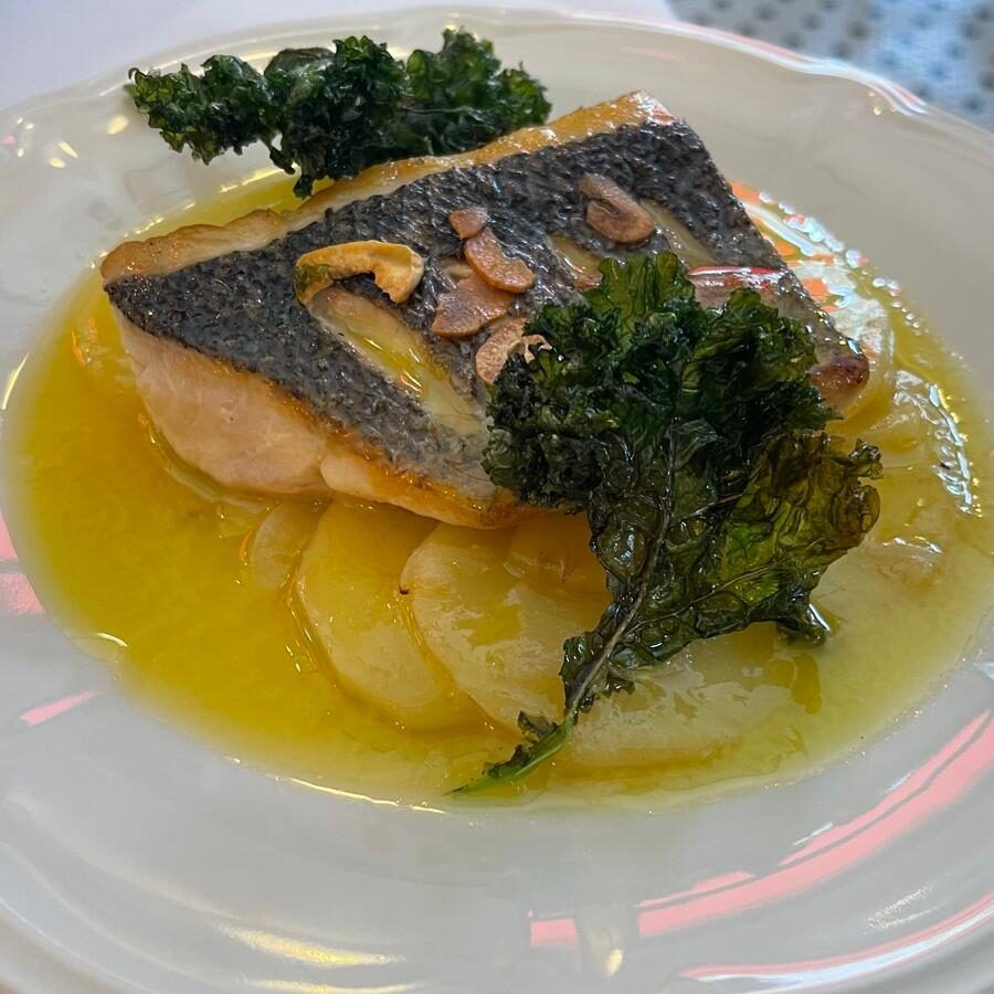 TRIBECA BISTRO