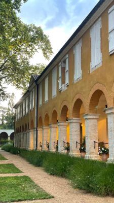 BASTIDE