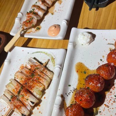 SHAO GRILL