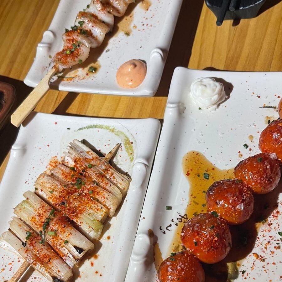 SHAO GRILL