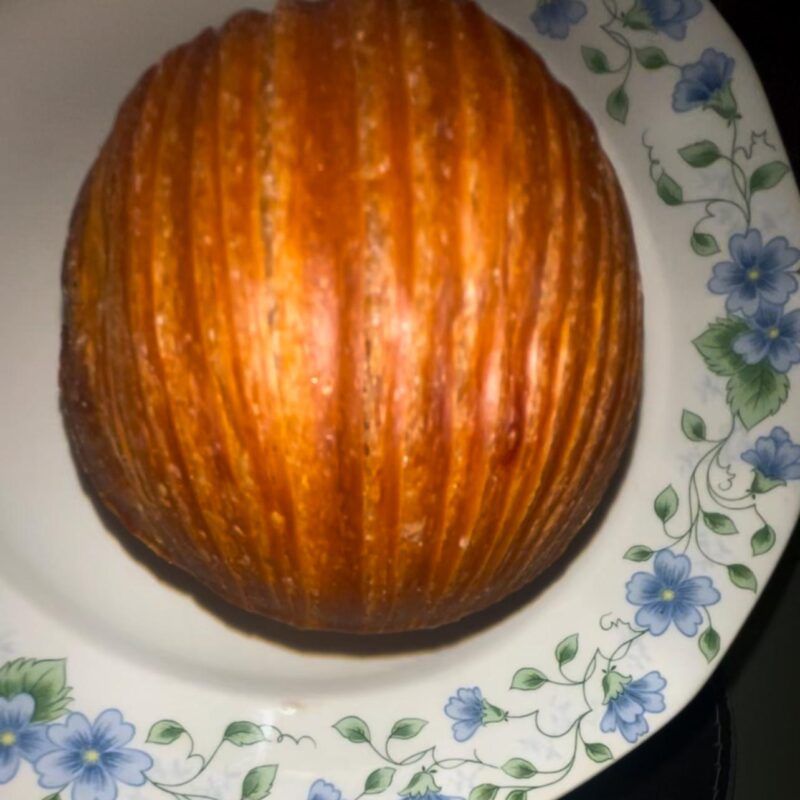 pan domé