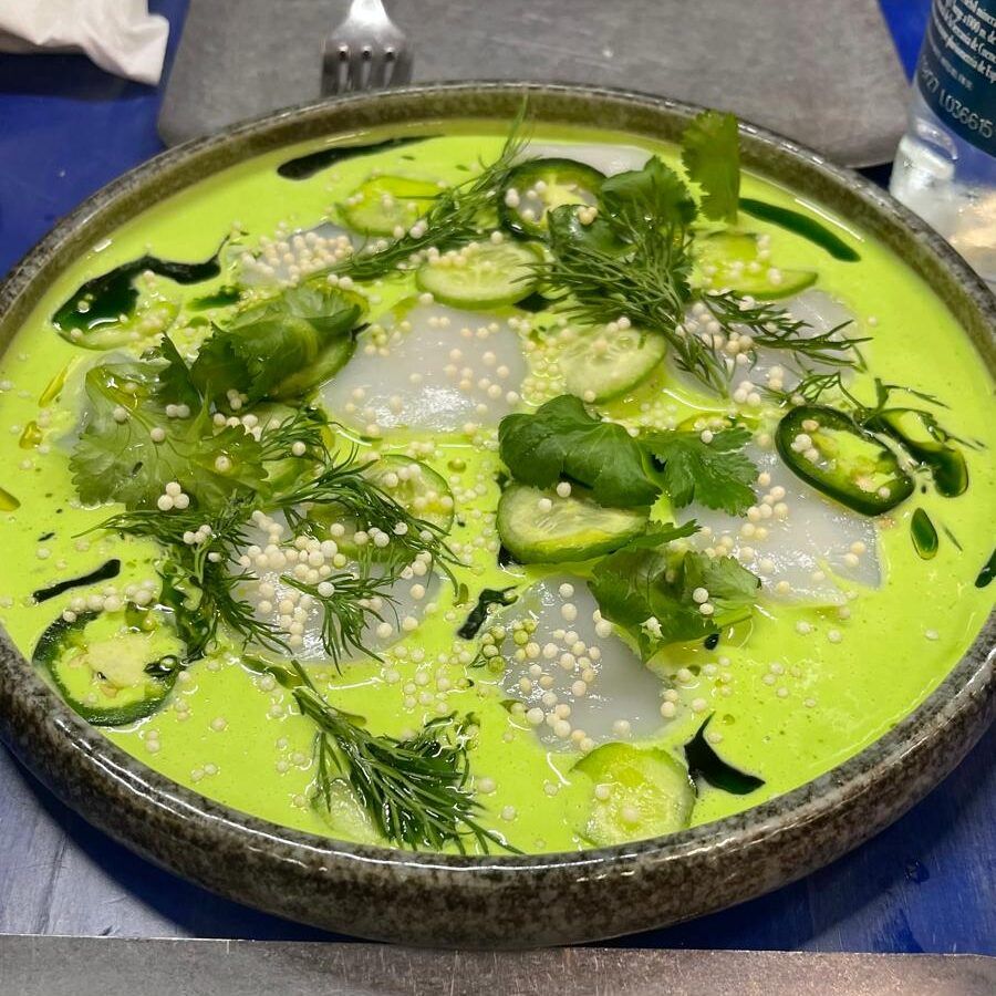 KRUDO