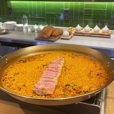 barbecho