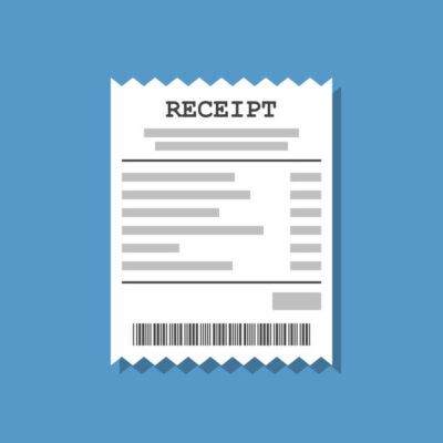 ticket